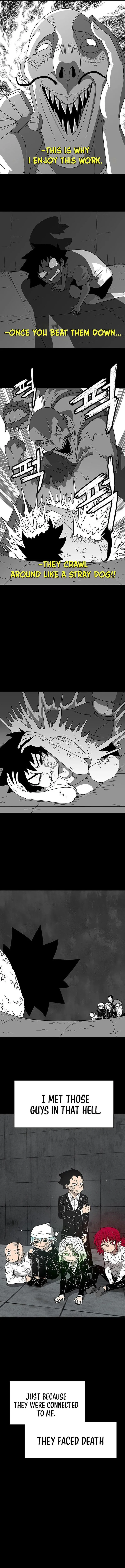 Read Graymark Manga Online