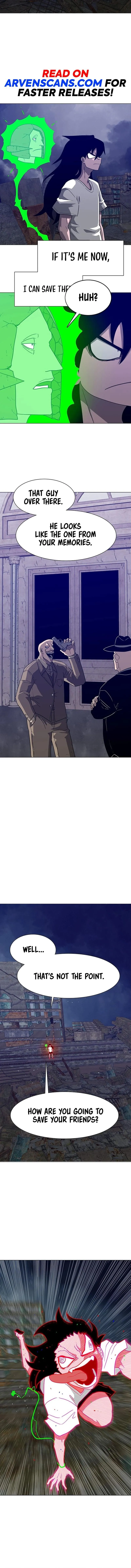 Read Graymark Manga Online