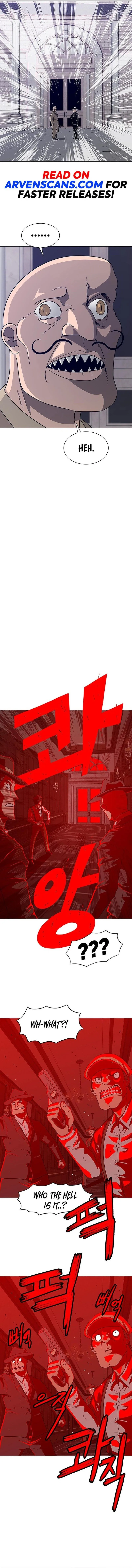 Read Graymark Manga Online