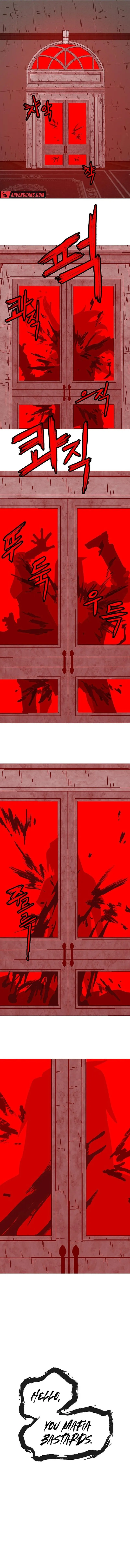 Read Graymark Manga Online