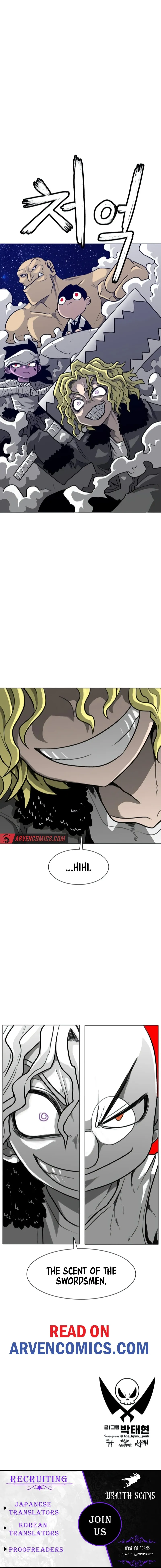 Read Graymark Manga Online