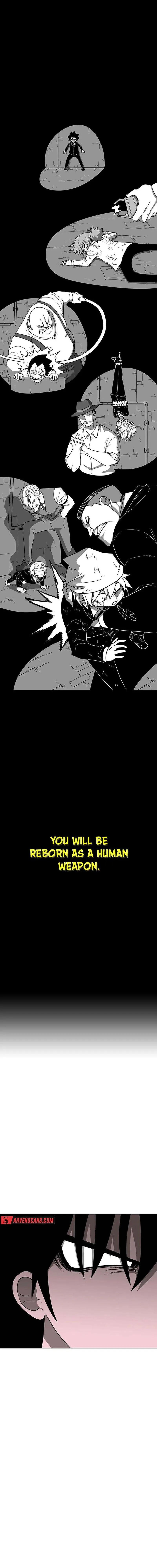 Read Graymark Manga Online