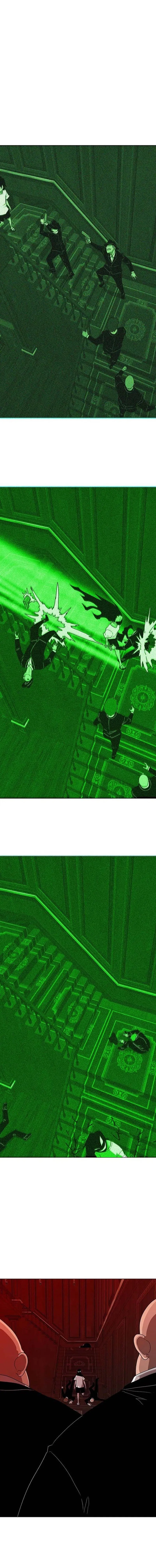 Read Graymark Manga Online