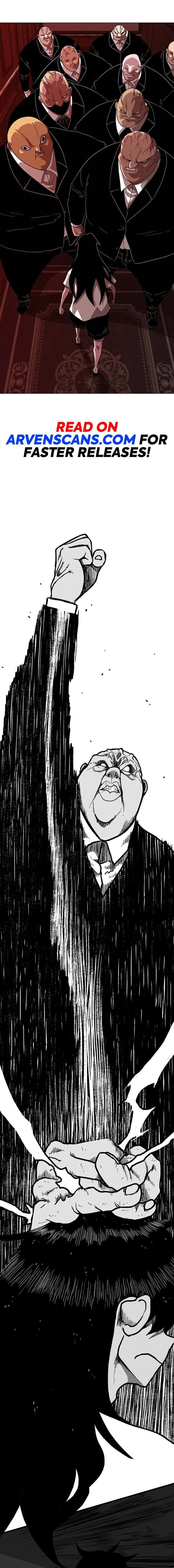 Read Graymark Manga Online