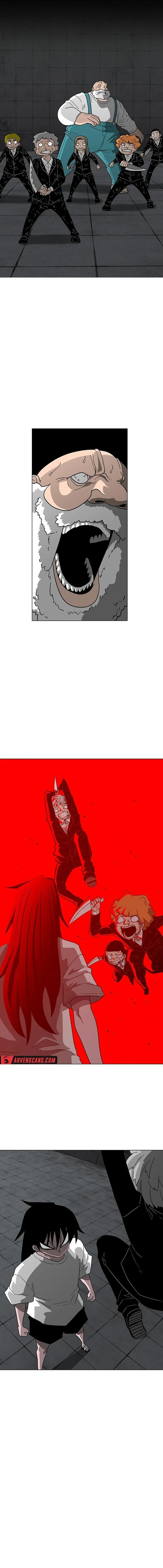 Read Graymark Manga Online