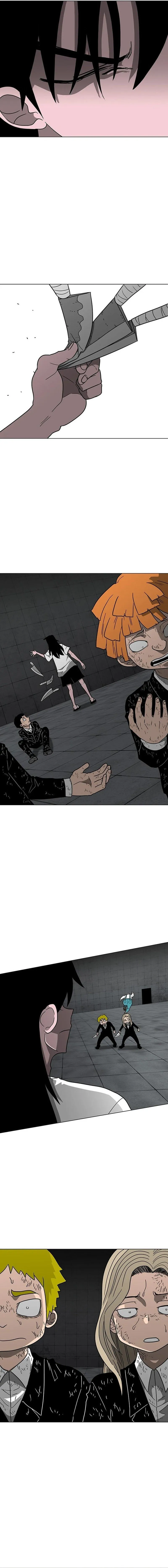 Read Graymark Manga Online