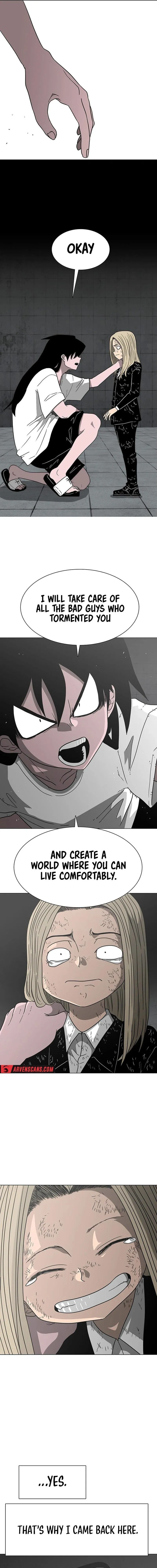 Read Graymark Manga Online