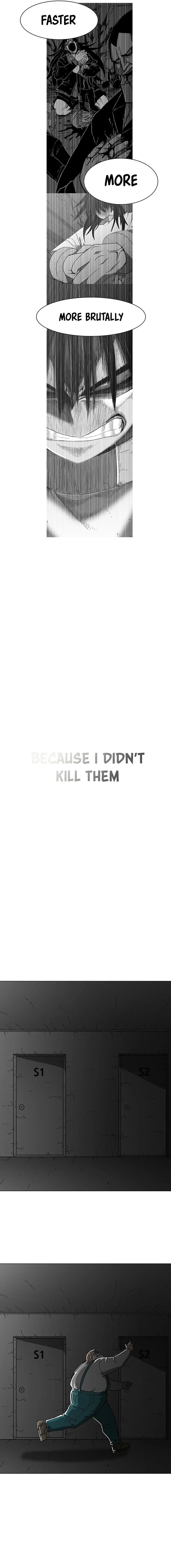 Read Graymark Manga Online