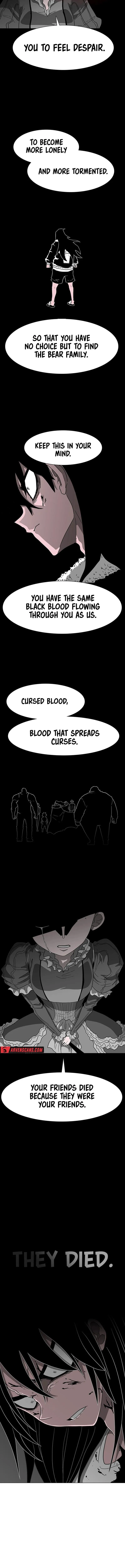 Read Graymark Manga Online