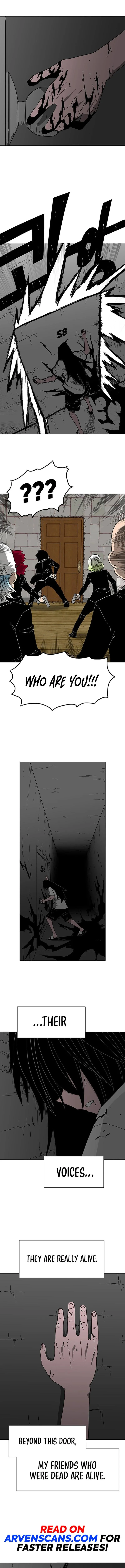 Read Graymark Manga Online