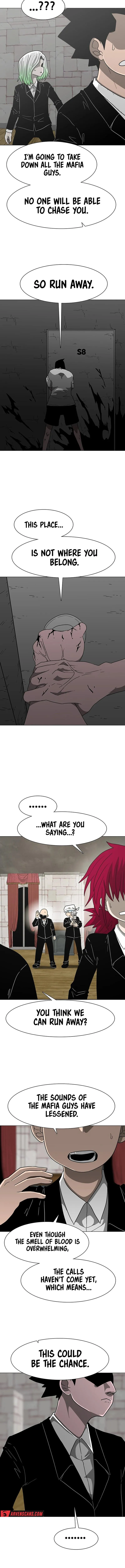 Read Graymark Manga Online