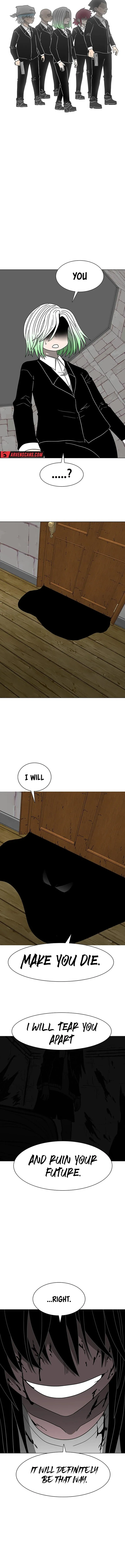 Read Graymark Manga Online