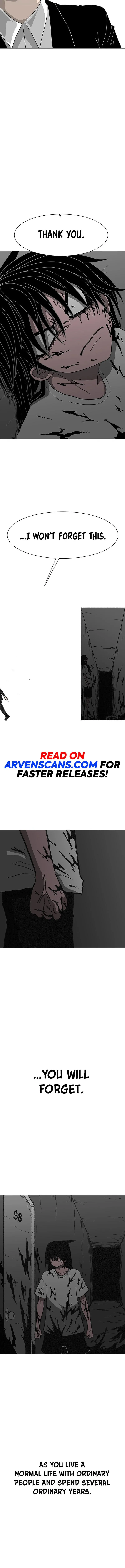 Read Graymark Manga Online