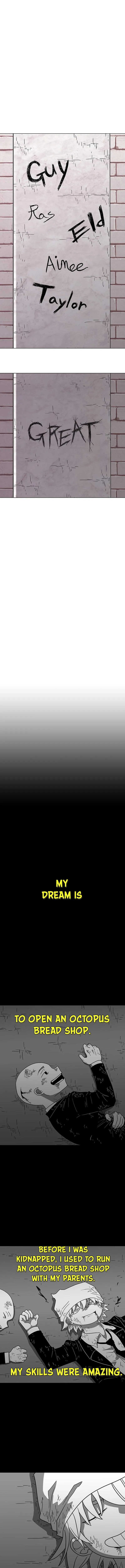 Read Graymark Manga Online