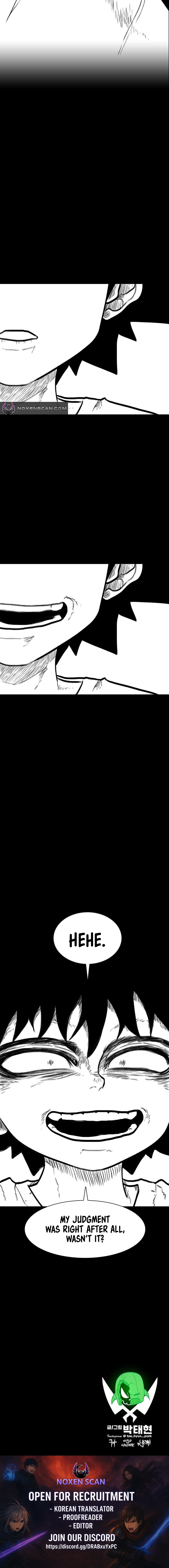 Read Graymark Manga Online