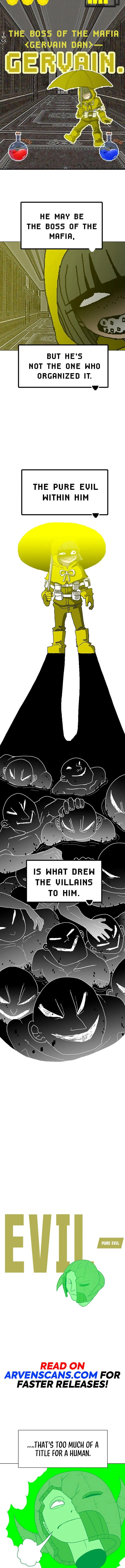 Read Graymark Manga Online