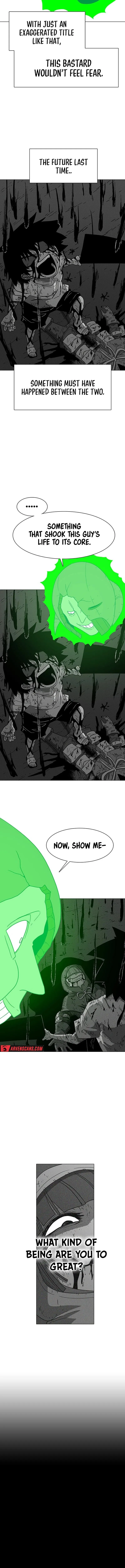 Read Graymark Manga Online