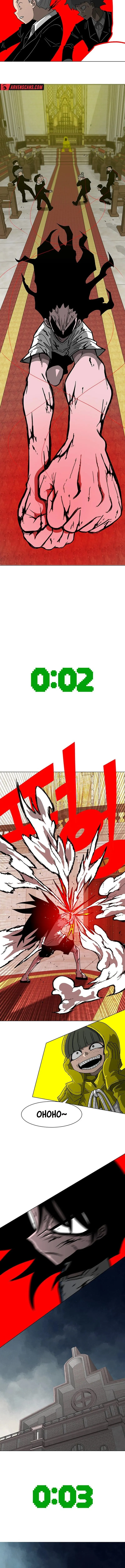 Read Graymark Manga Online