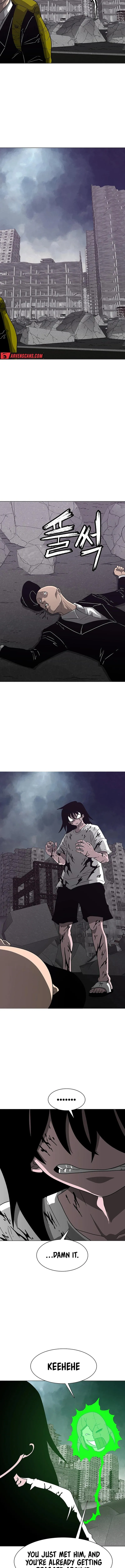 Read Graymark Manga Online