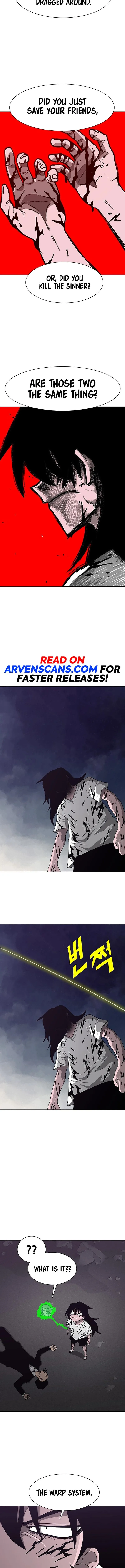 Read Graymark Manga Online