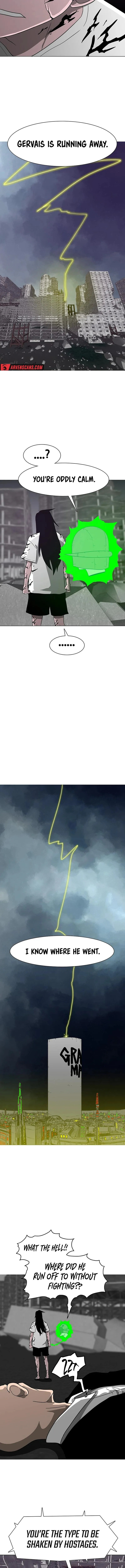 Read Graymark Manga Online