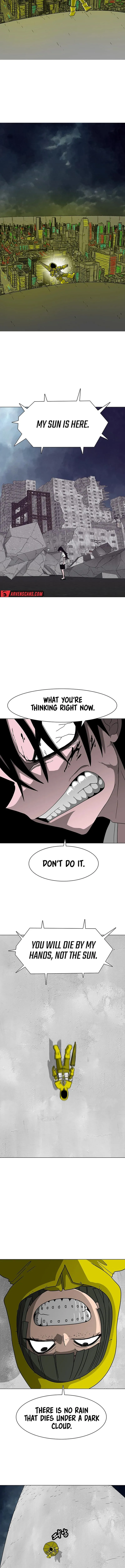 Read Graymark Manga Online