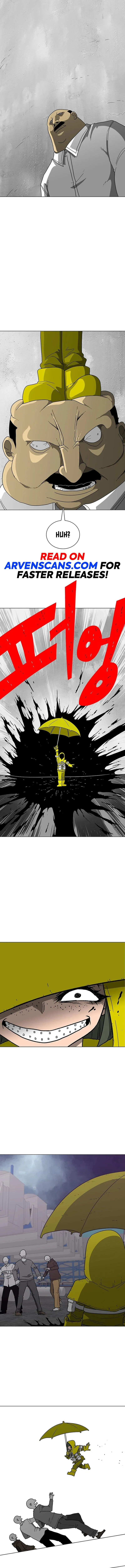 Read Graymark Manga Online