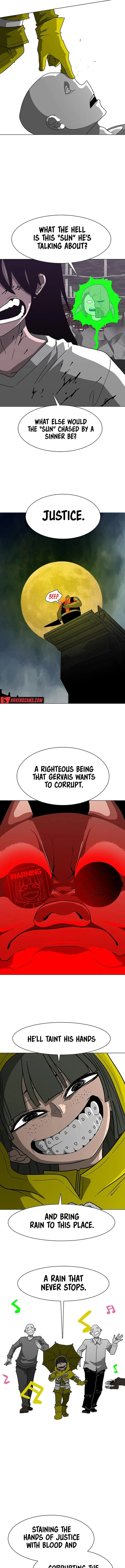 Read Graymark Manga Online