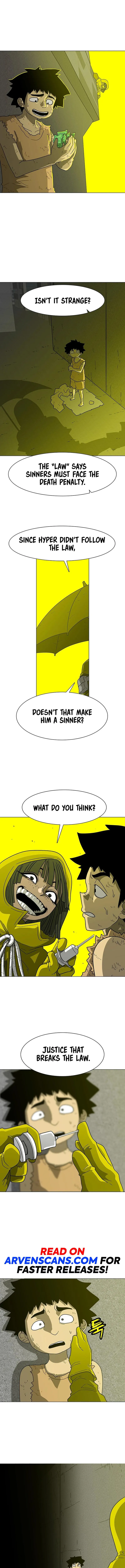 Read Graymark Manga Online