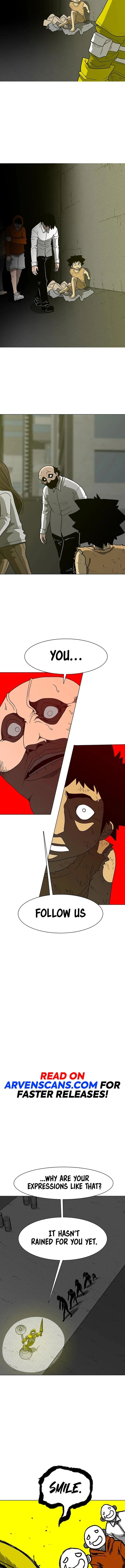 Read Graymark Manga Online