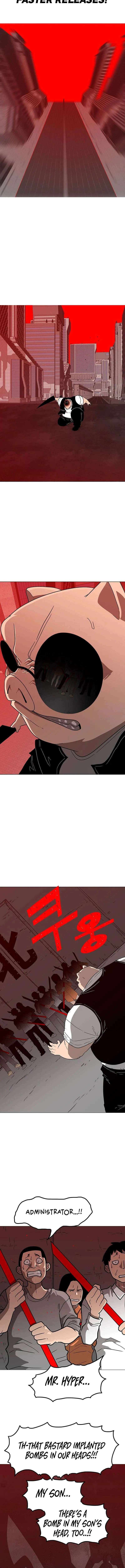 Read Graymark Manga Online