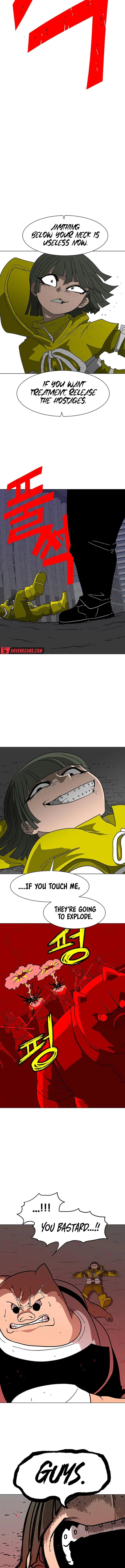 Read Graymark Manga Online