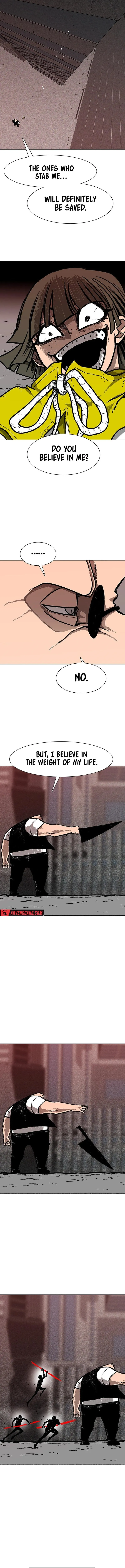 Read Graymark Manga Online