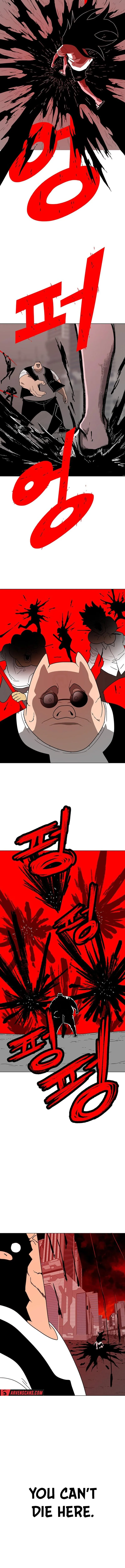 Read Graymark Manga Online