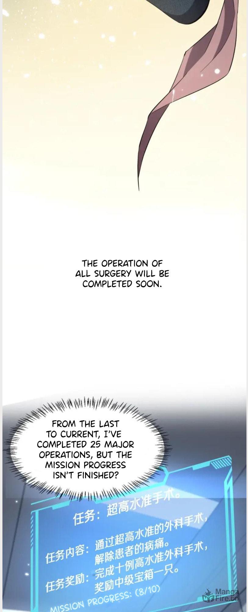 Read Great Doctor Ling Ran Manga Online