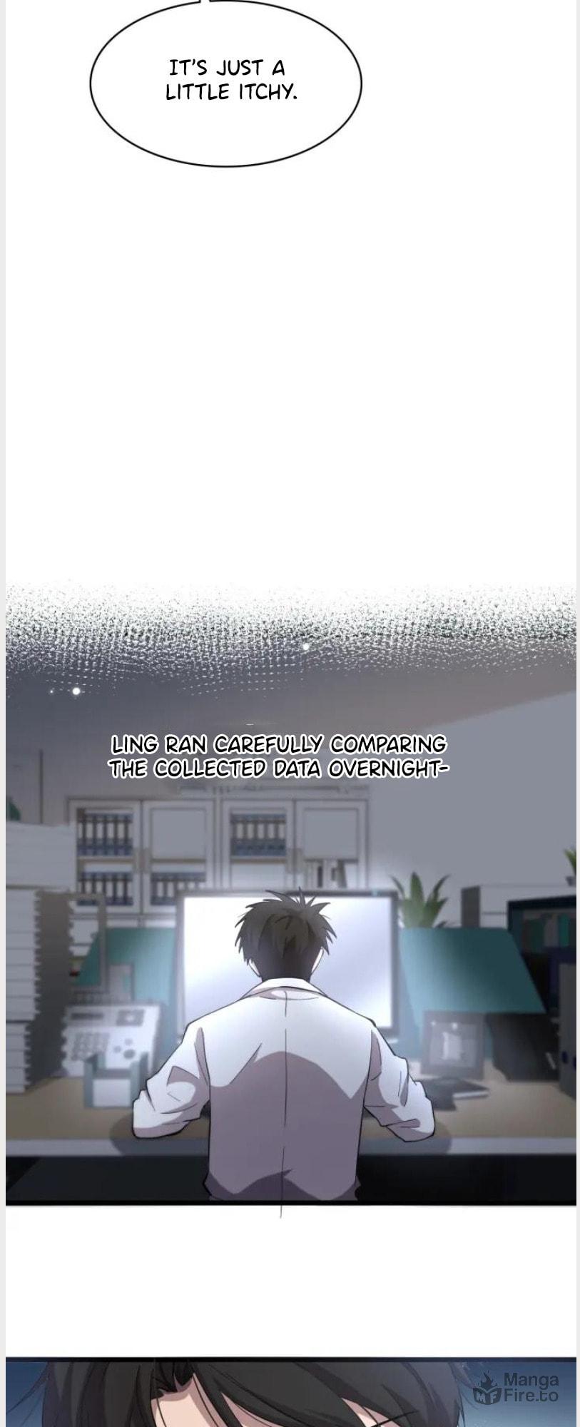 Read Great Doctor Ling Ran Manga Online