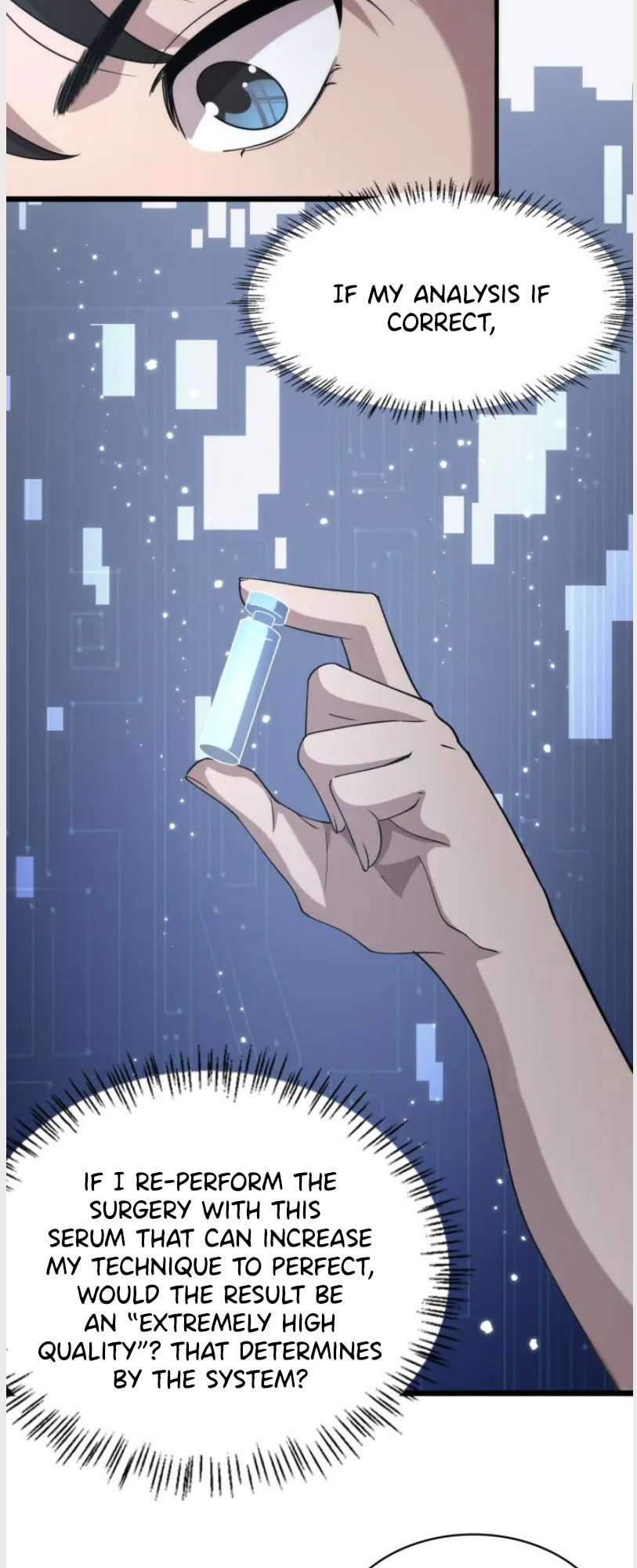 Read Great Doctor Ling Ran Manga Online