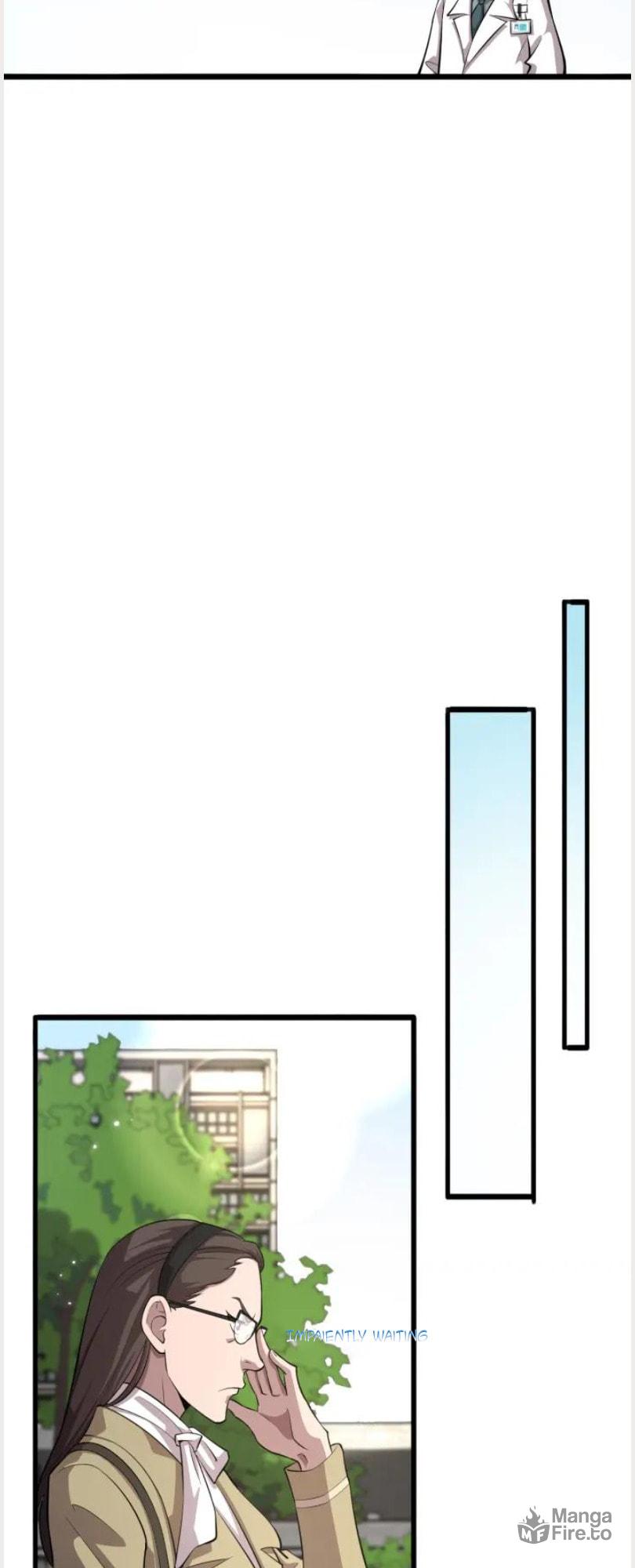 Read Great Doctor Ling Ran Manga Online