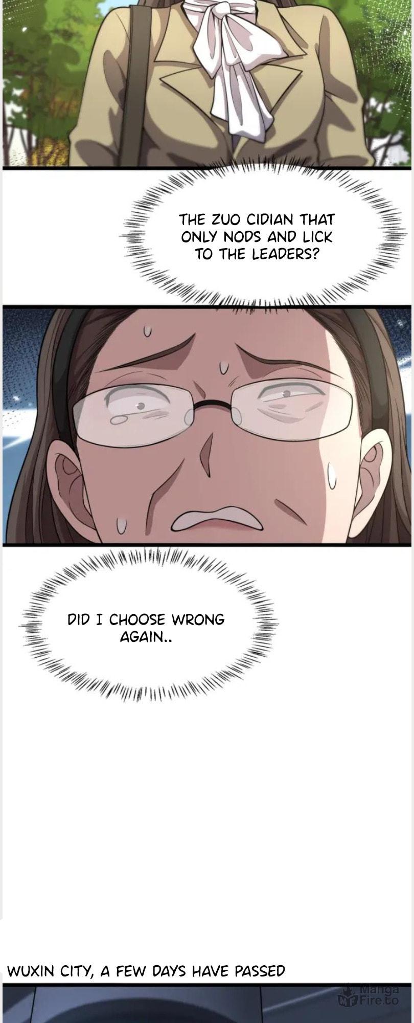 Read Great Doctor Ling Ran Manga Online