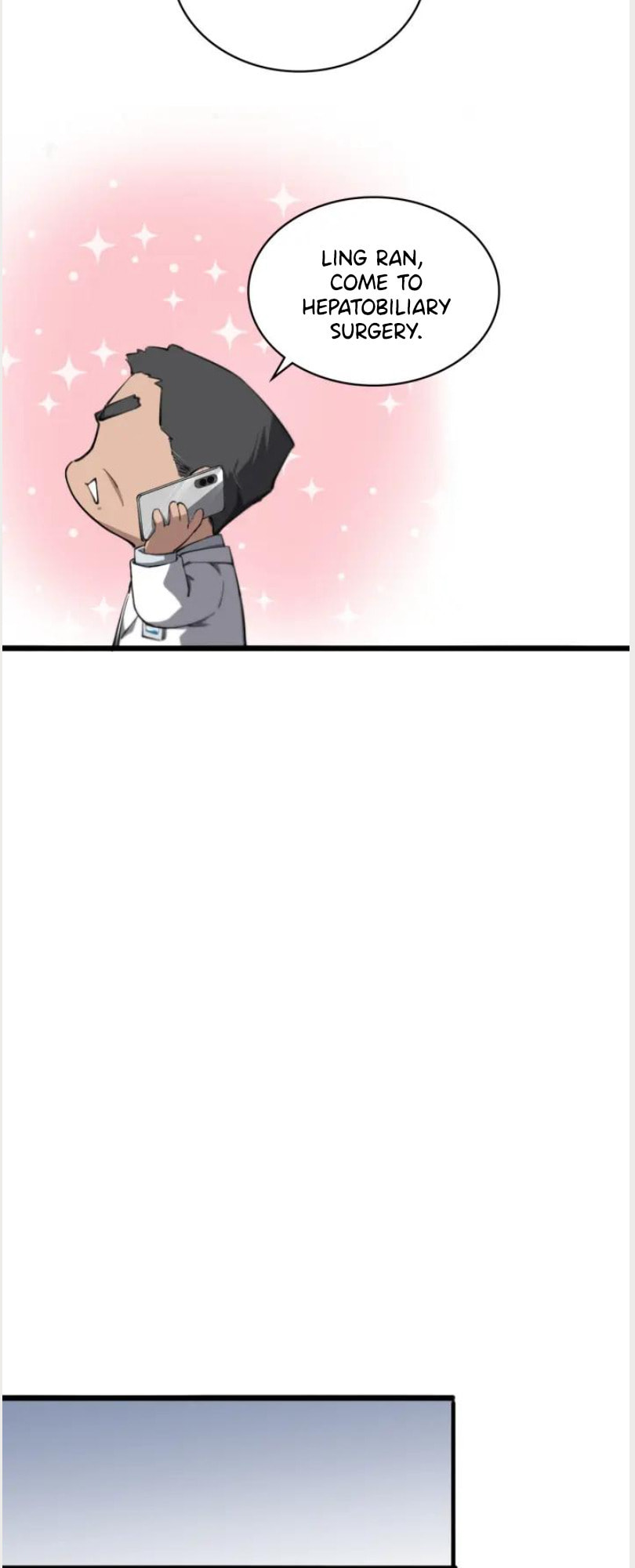 Read Great Doctor Ling Ran Manga Online