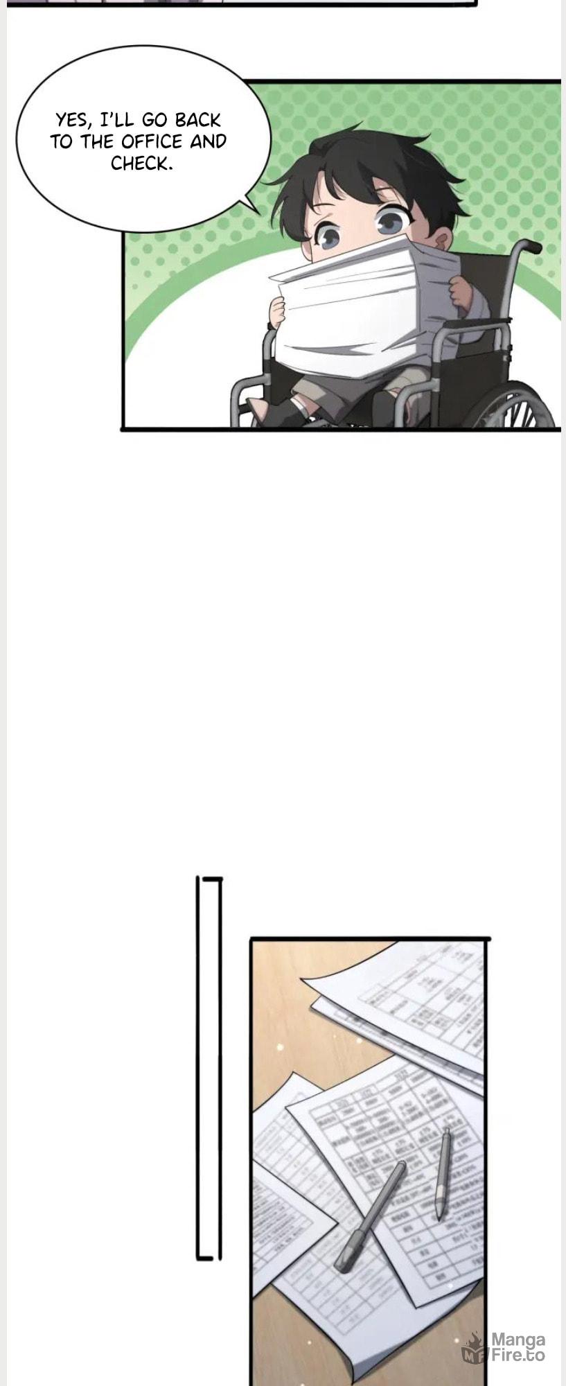 Read Great Doctor Ling Ran Manga Online