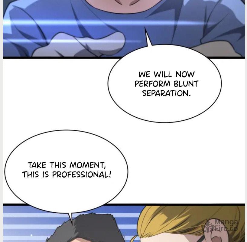 Read Great Doctor Ling Ran Manga Online