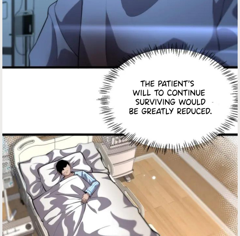 Read Great Doctor Ling Ran Manga Online