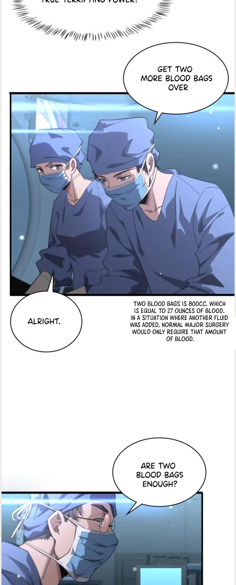 Read Great Doctor Ling Ran Manga Online