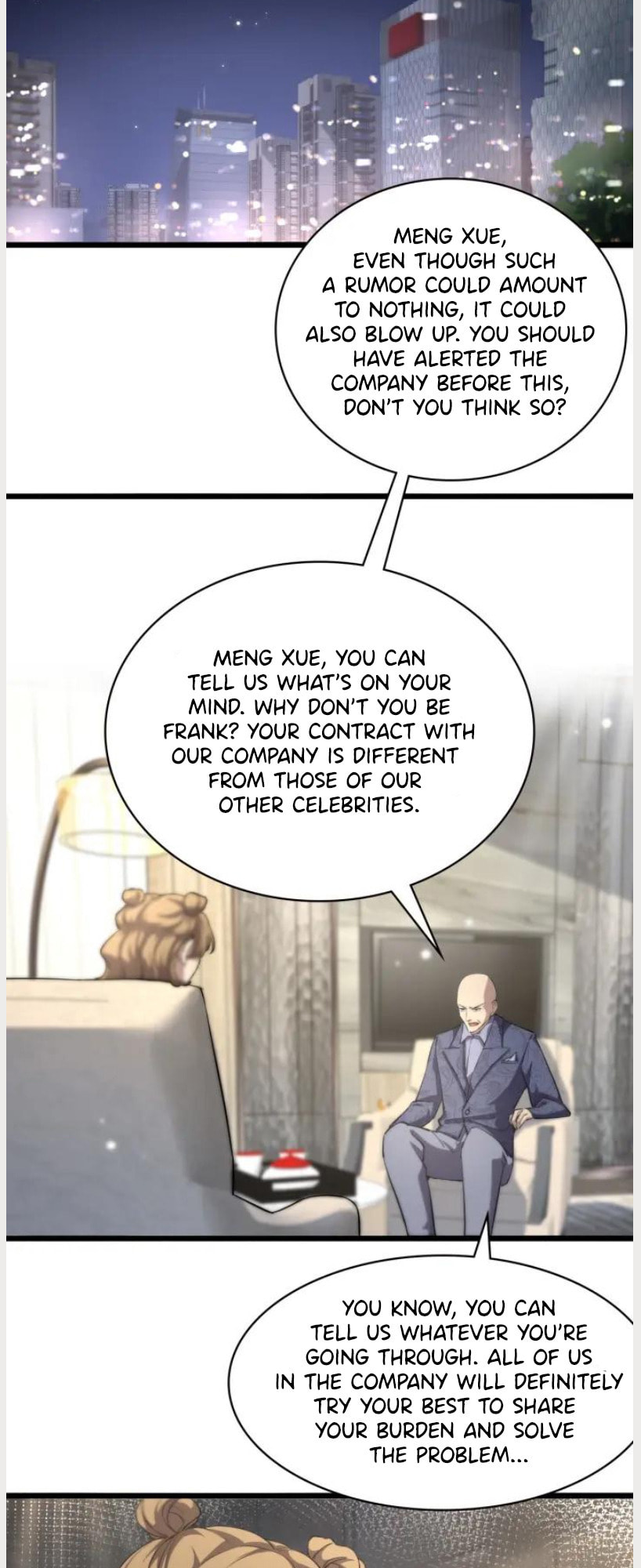 Read Great Doctor Ling Ran Manga Online