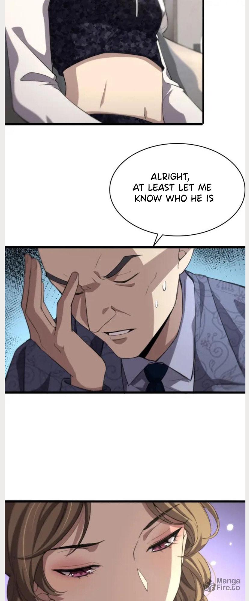 Read Great Doctor Ling Ran Manga Online