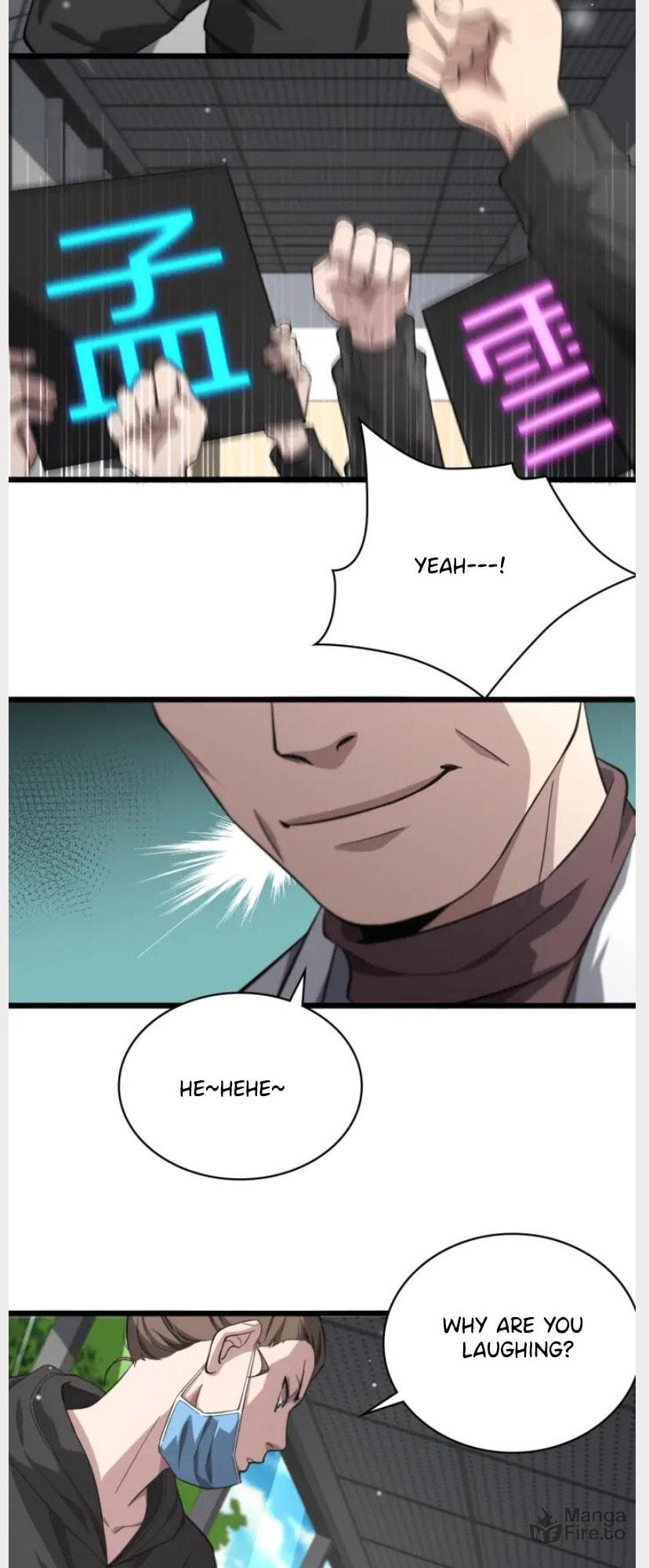 Read Great Doctor Ling Ran Manga Online