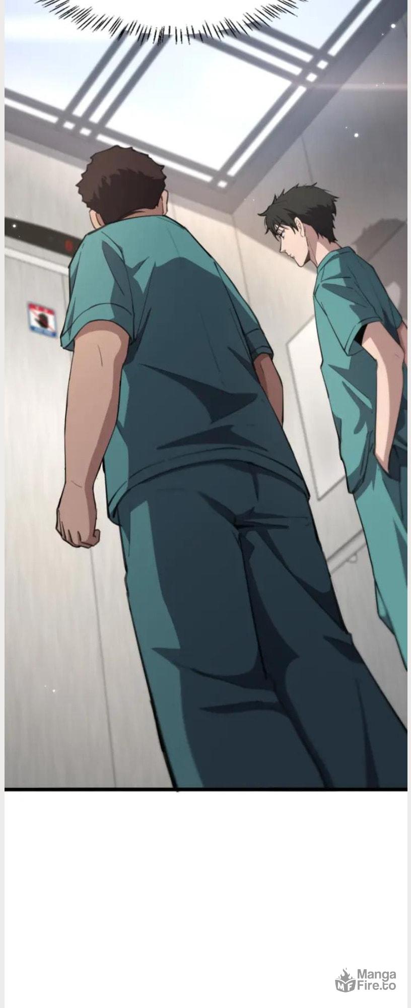 Read Great Doctor Ling Ran Manga Online