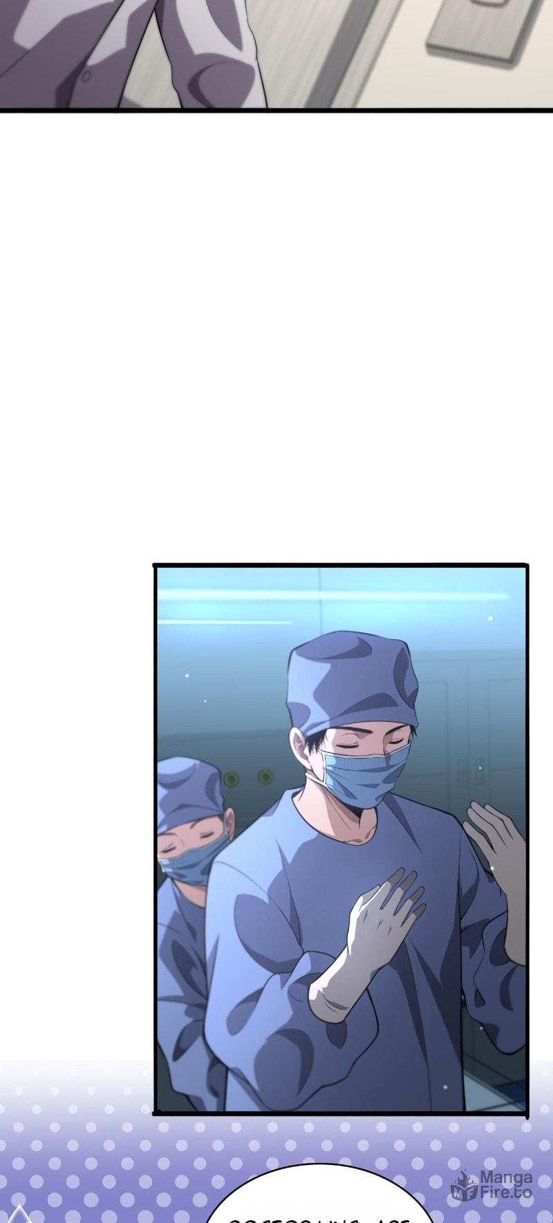 Read Great Doctor Ling Ran Manga Online