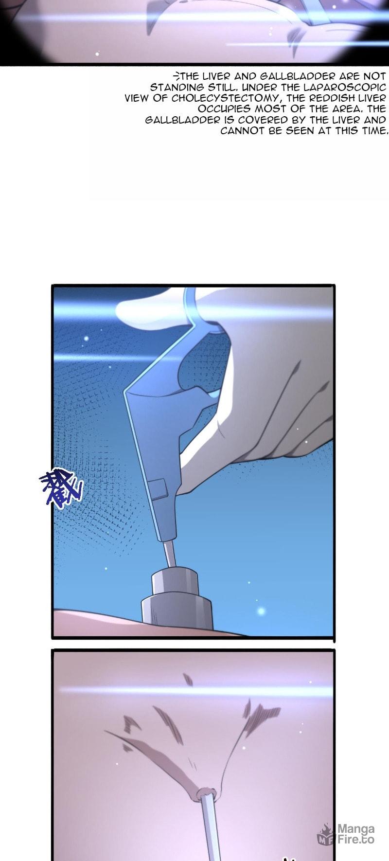 Read Great Doctor Ling Ran Manga Online